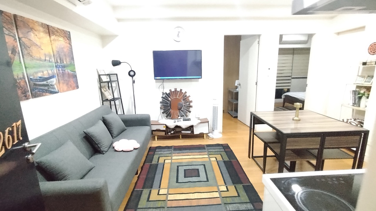 Photo of Livingroom in Plainview