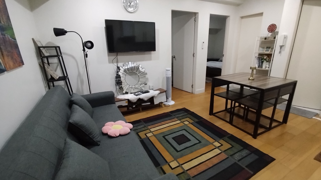 Photo of Livingroom in Plainview