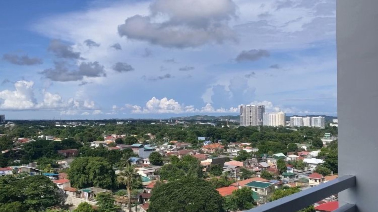 Photo of Patio Balcony in Mandurriao