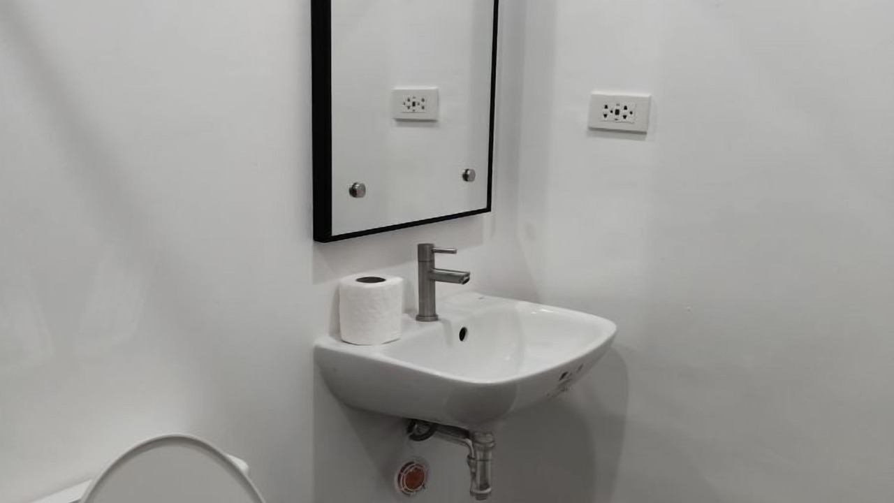 Photo of Bathroom in Mandurriao