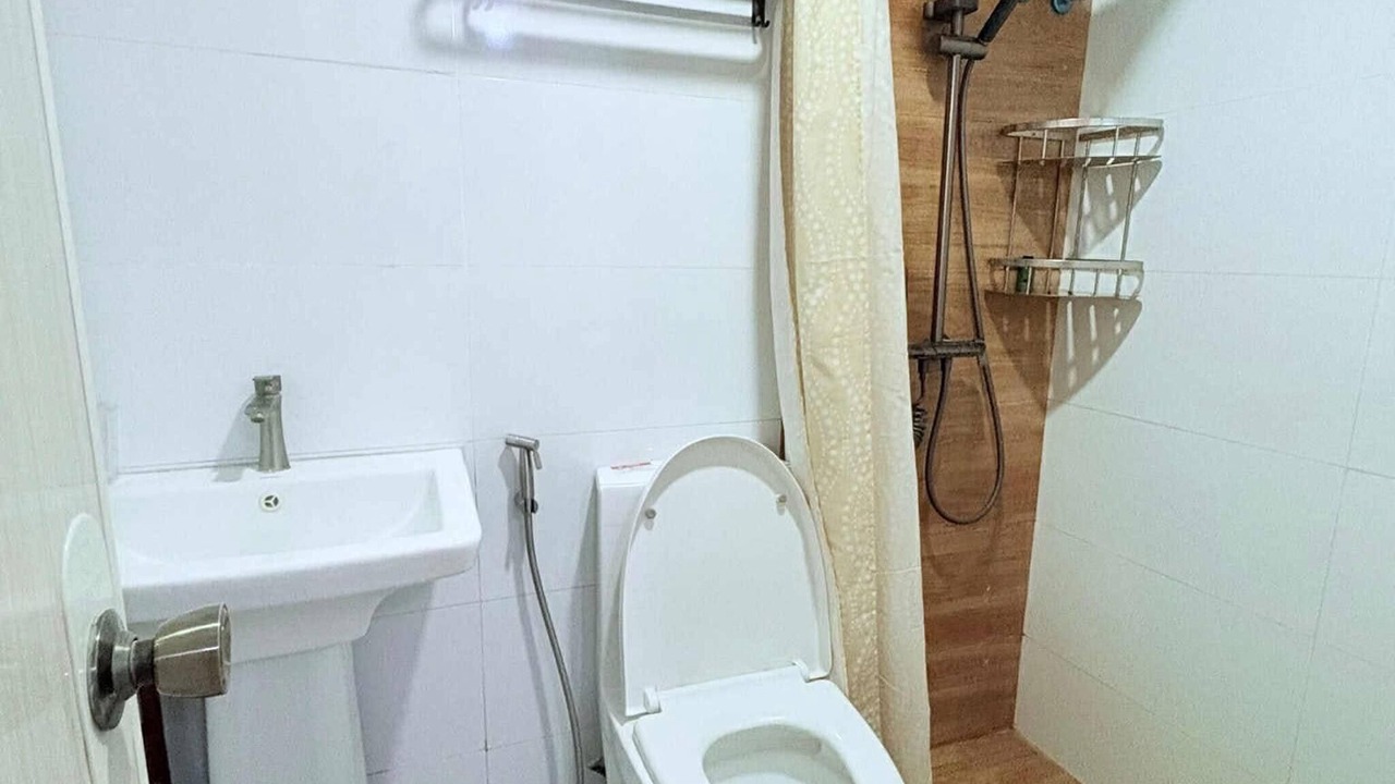 Photo of Bathroom in Clark