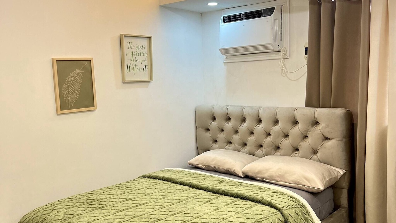 Photo of Bedroom in Clark