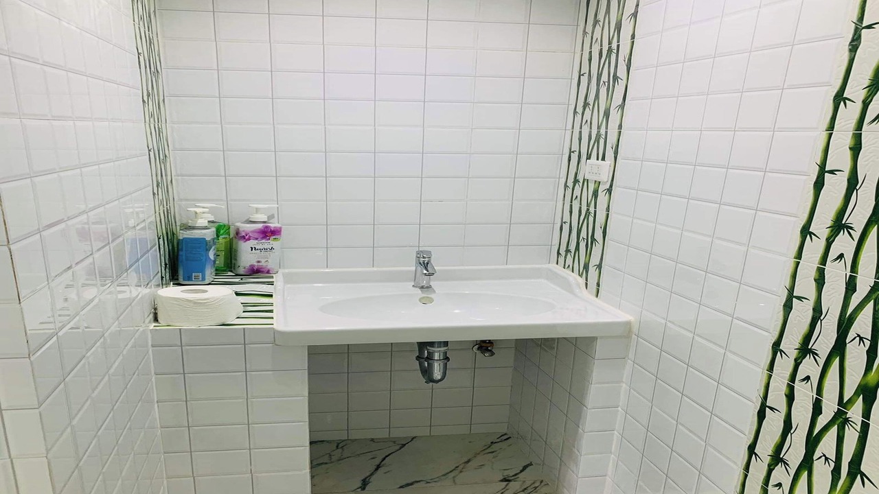 Photo of Bathroom in Bolinao
