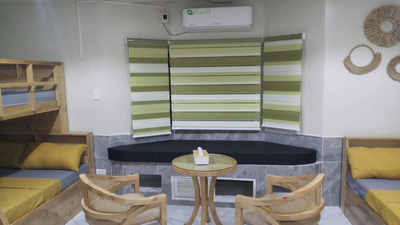 Photo of Bedroom in Bolinao