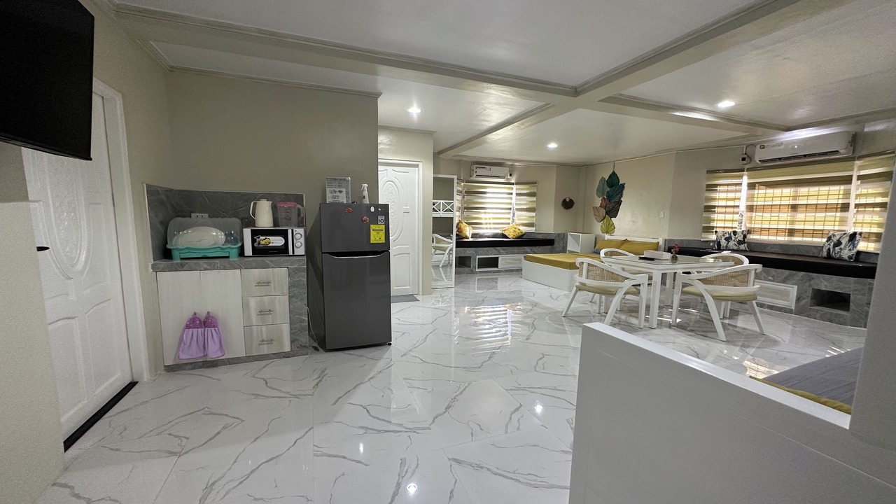 Photo of Bedroom in Bolinao