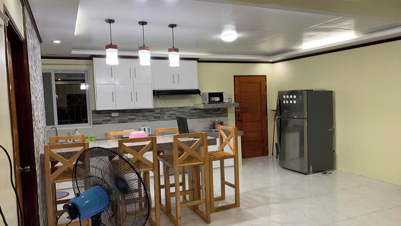 Photo of Bedroom in Bolinao