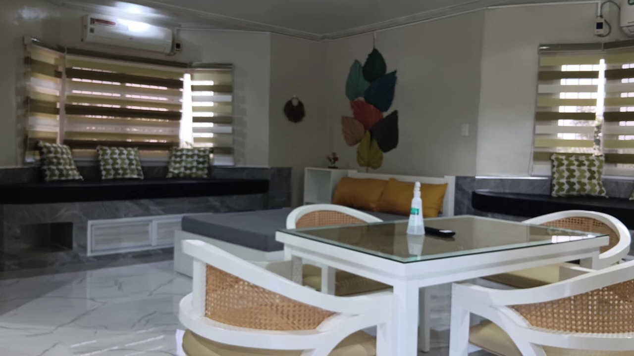 Photo of Bedroom in Bolinao