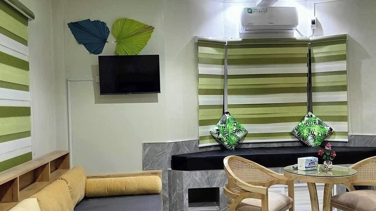 Photo of Bedroom in Bolinao