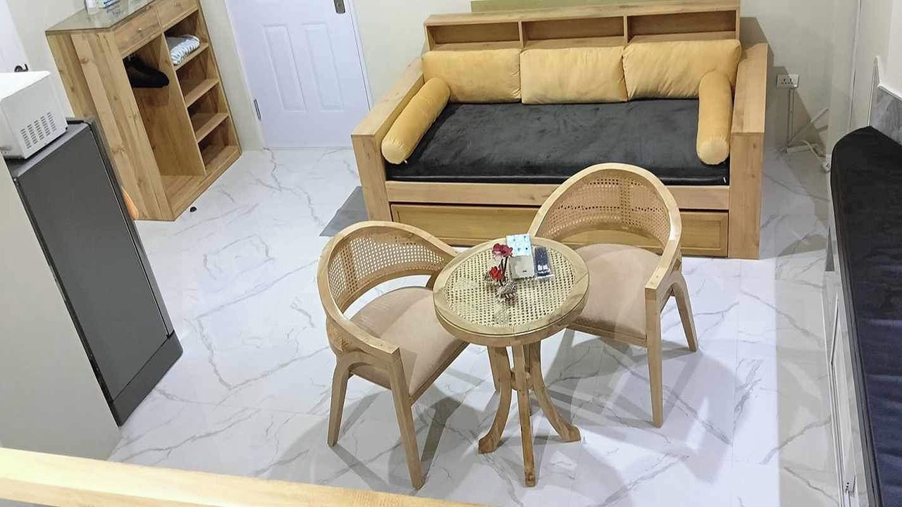 Photo of Bedroom in Bolinao