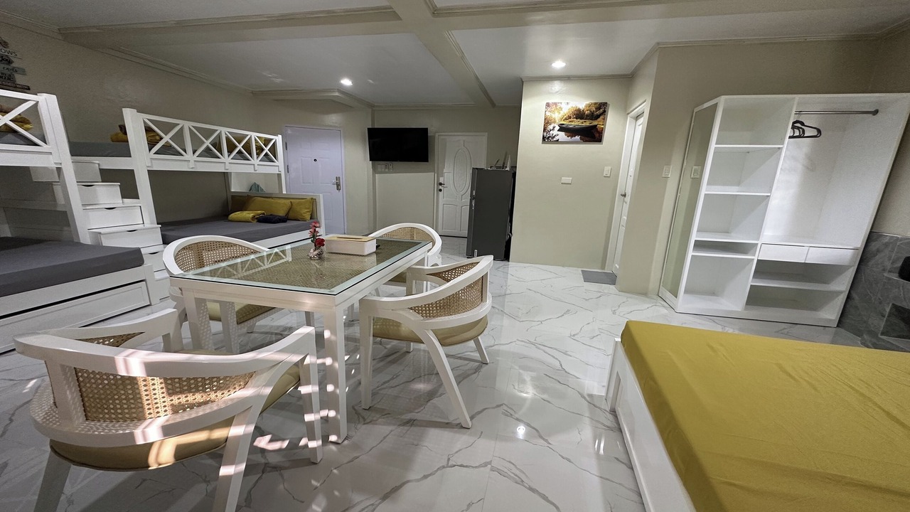Photo of Bedroom in Bolinao