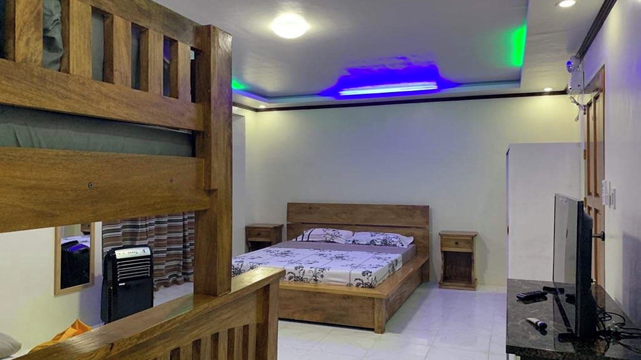 Photo of Bedroom in Bolinao