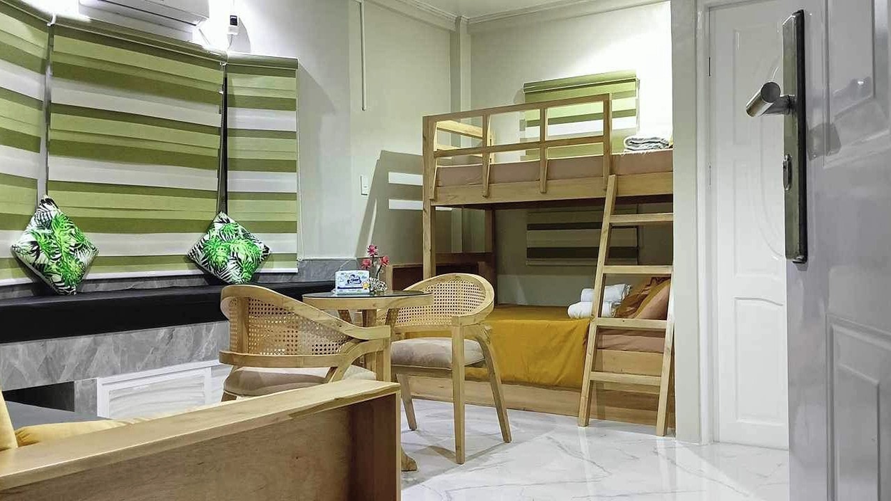 Photo of Bedroom in Bolinao
