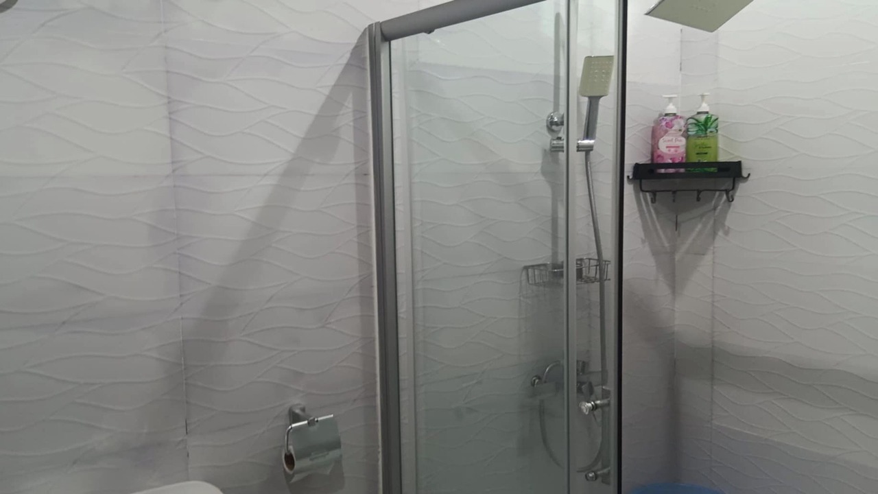 Photo of Bathroom in Bolinao