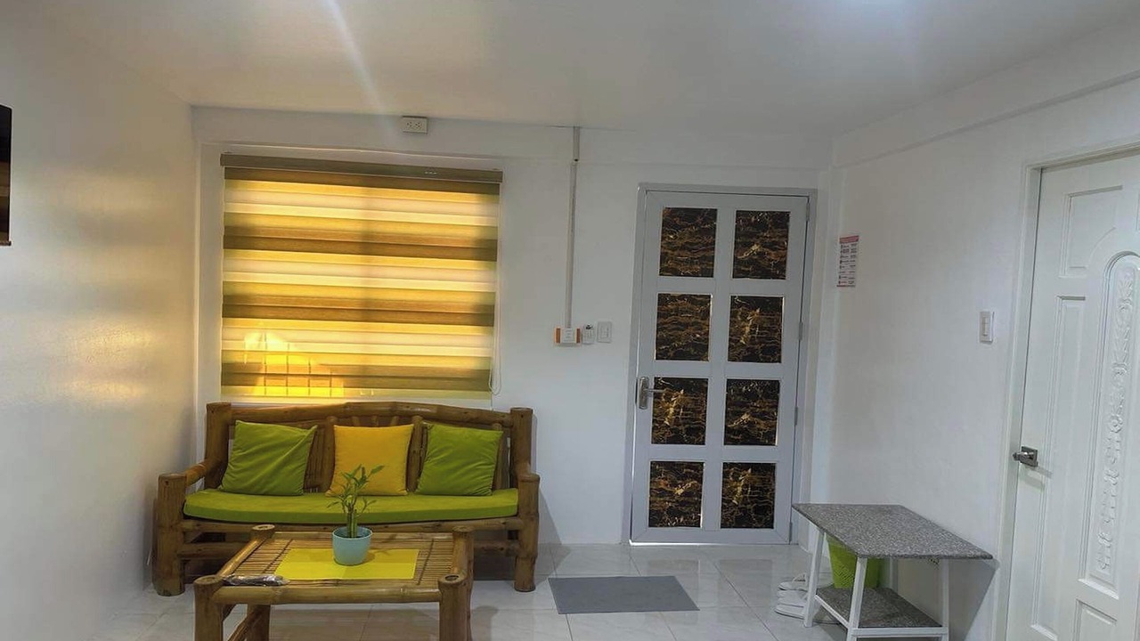 Photo of Bedroom in Bolinao