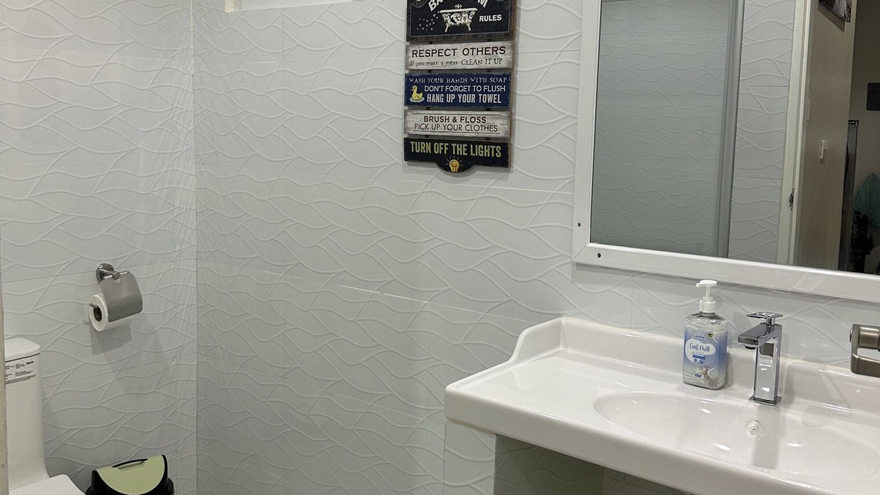 Photo of Bathroom in Bolinao