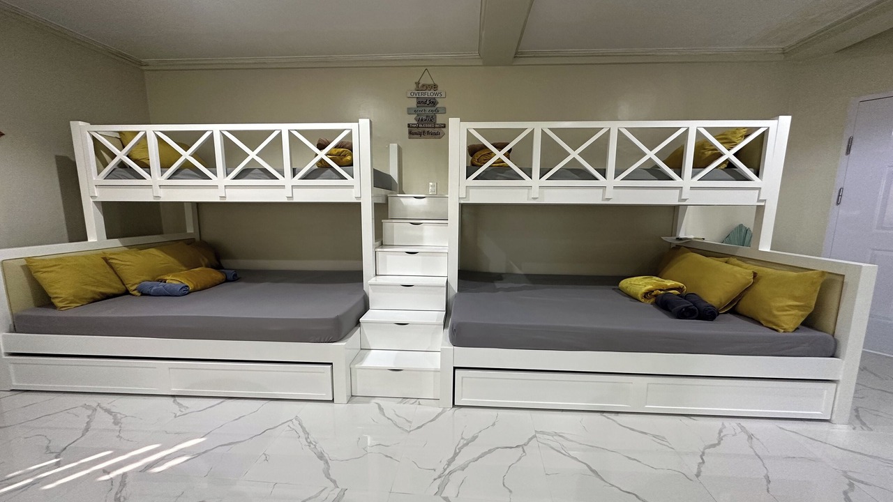 Photo of Bedroom in Bolinao