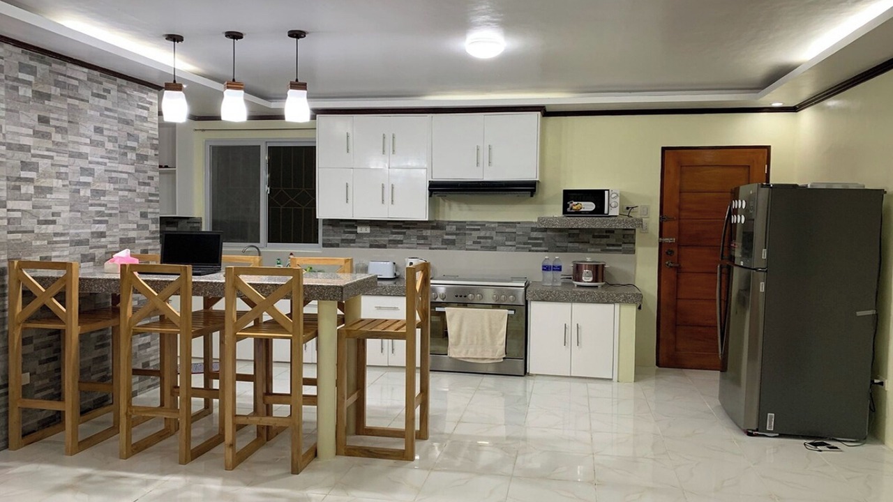 Photo of Bedroom in Bolinao