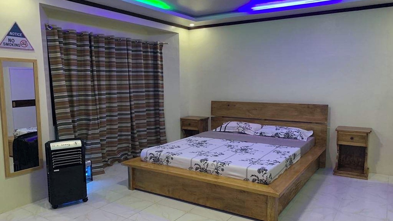 Photo of Bedroom in Bolinao