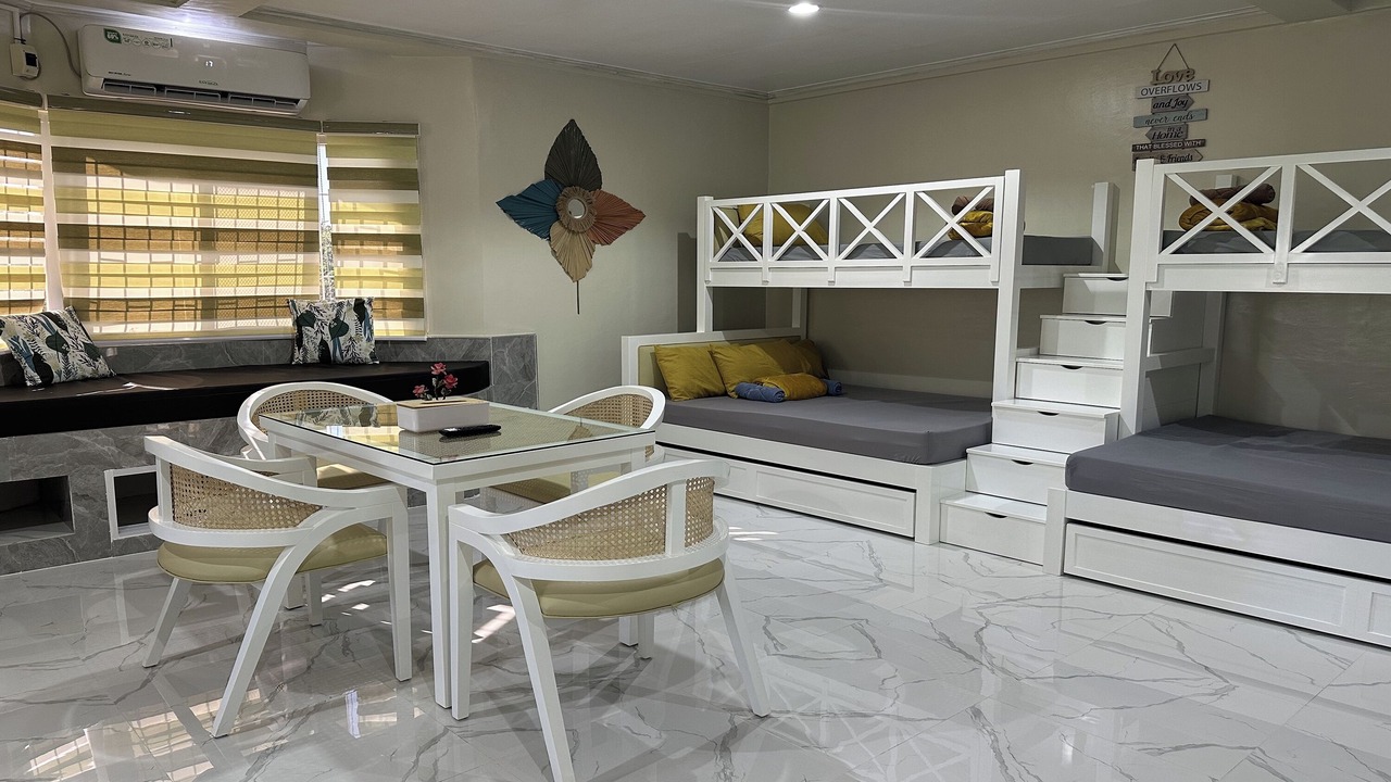 Photo of Bedroom in Bolinao