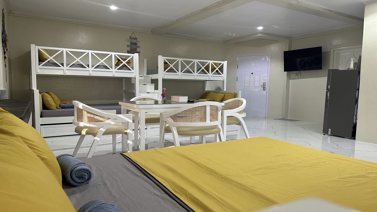 Photo of Bedroom in Bolinao