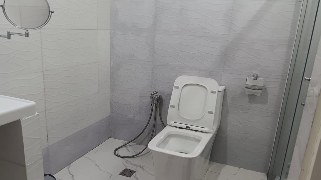 Photo of Bathroom in Bolinao