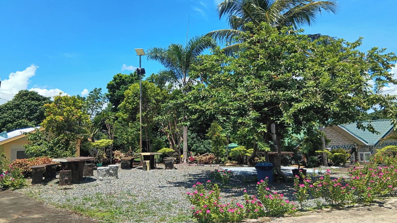 Photo of Outdoor in Bolinao