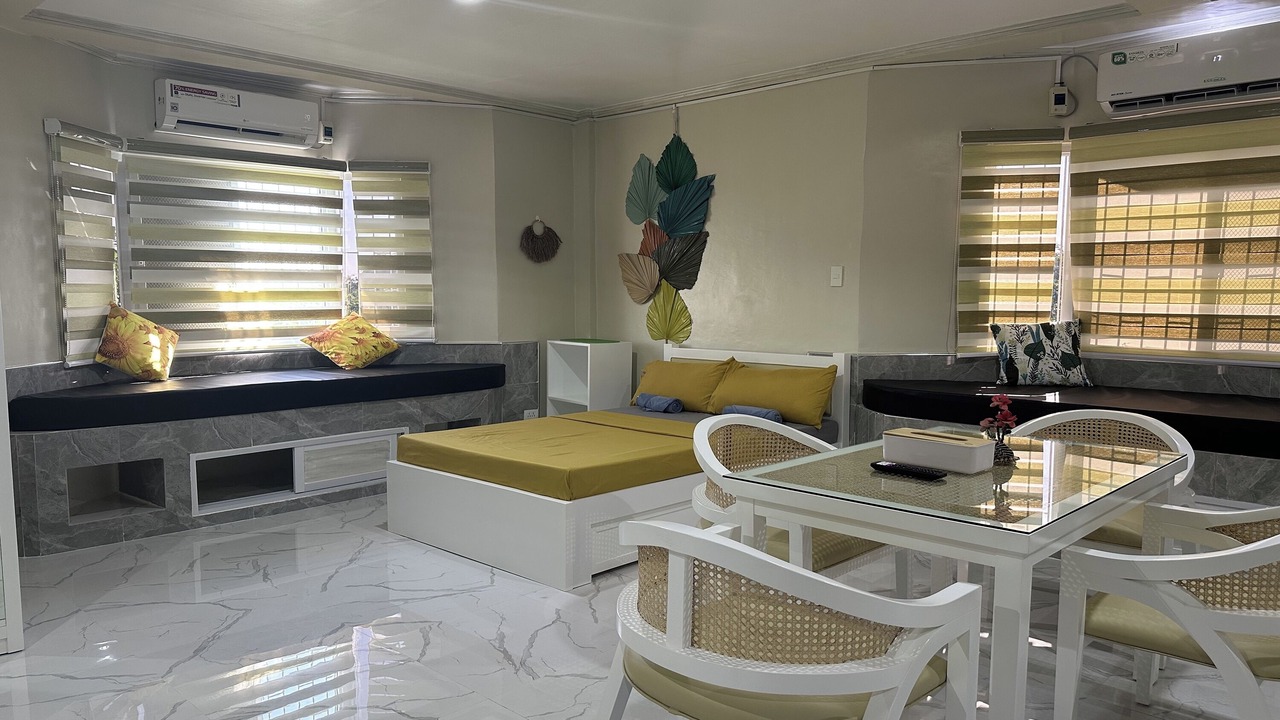 Photo of Bedroom in Bolinao