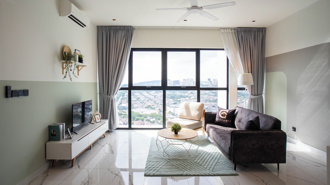 Photo of Bedroom in Bangsar
