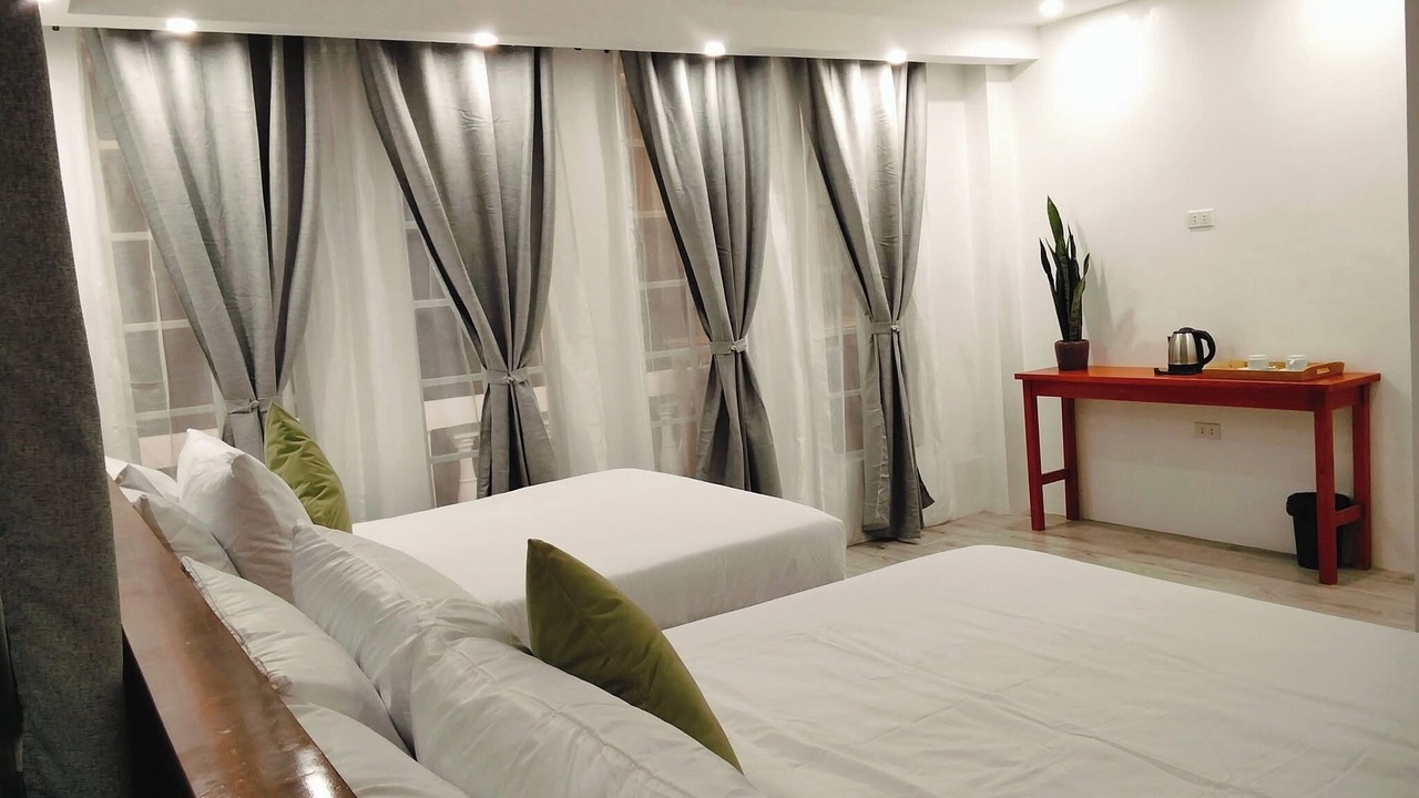 Photo of Bedroom in Baler