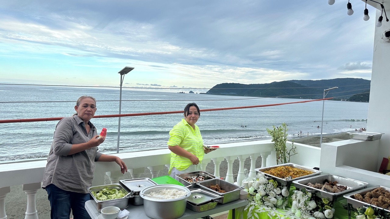 Photo of Outdoor in Baler