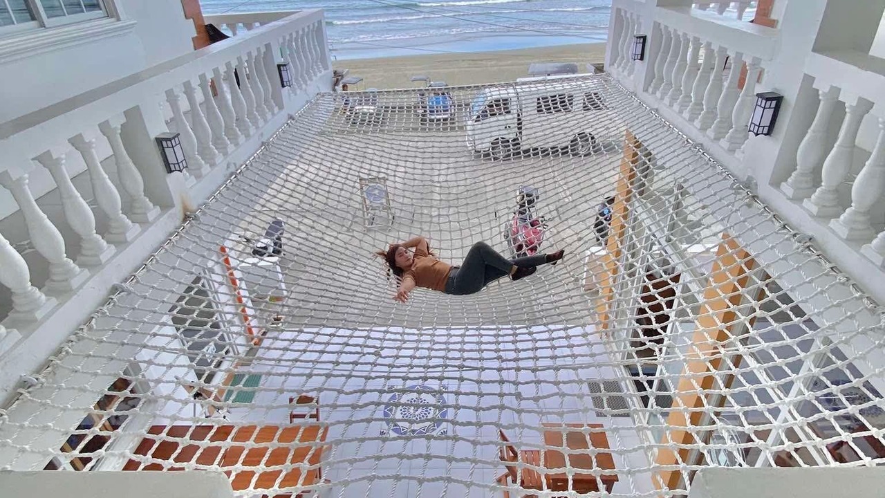 Photo of Outdoor in Baler