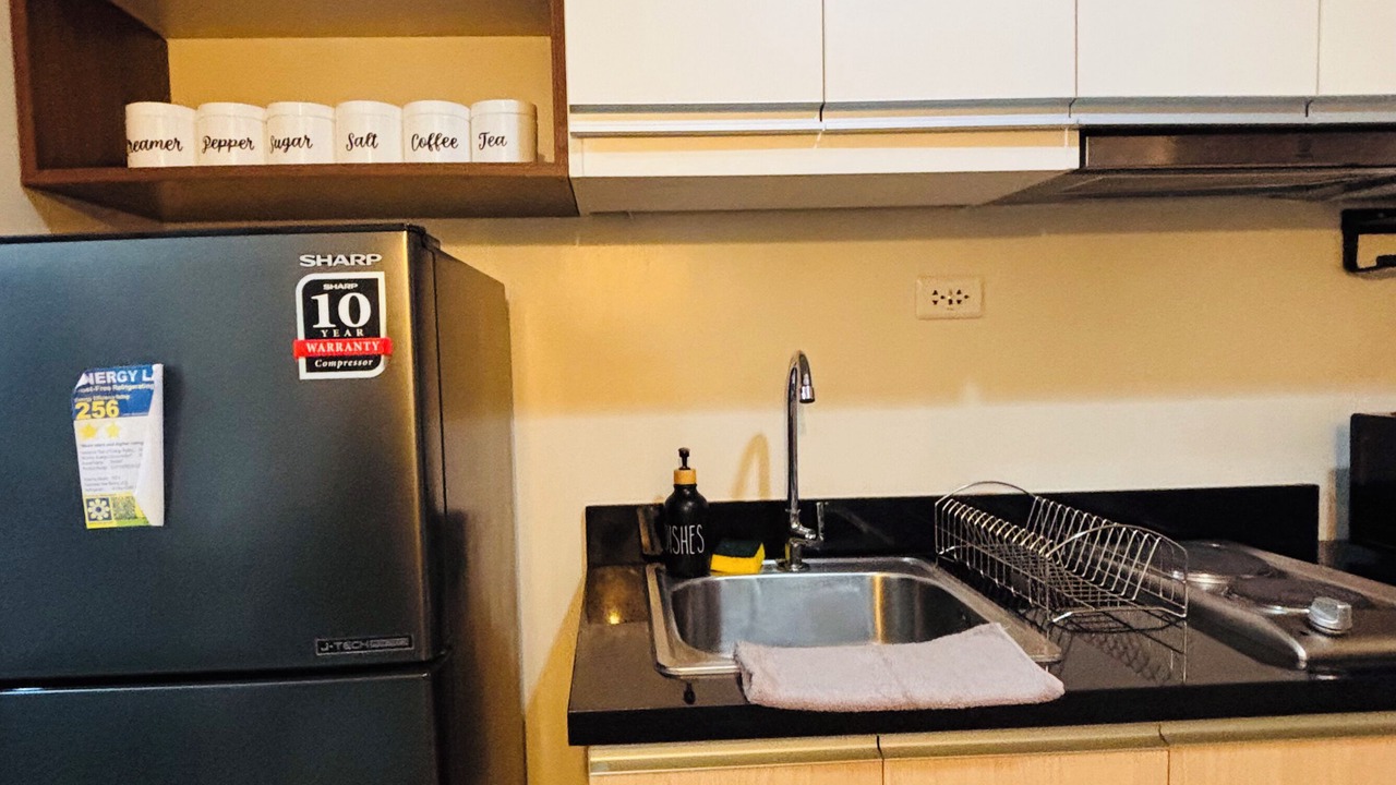 Photo of Kitchen in Iloilo