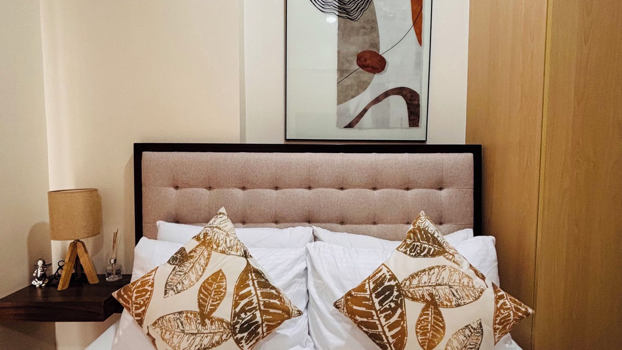 Photo of Bedroom in Iloilo