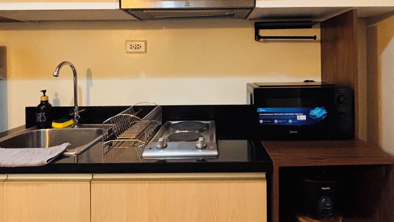 Photo of Kitchen in Iloilo