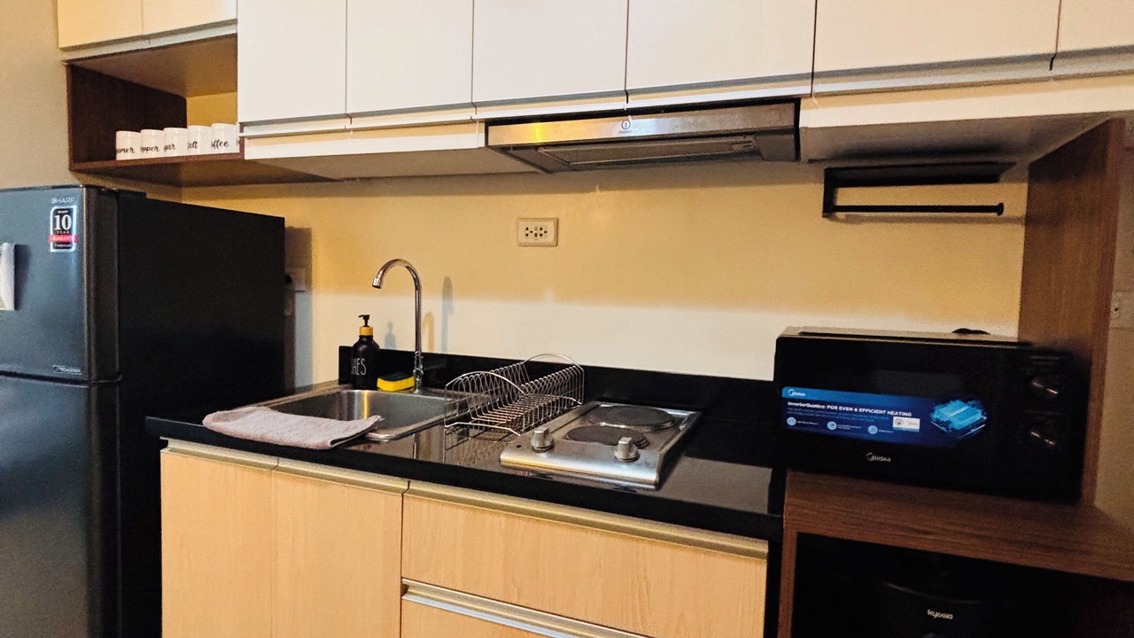 Photo of Kitchen in Iloilo