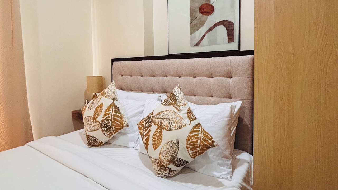 Photo of Bedroom in Iloilo