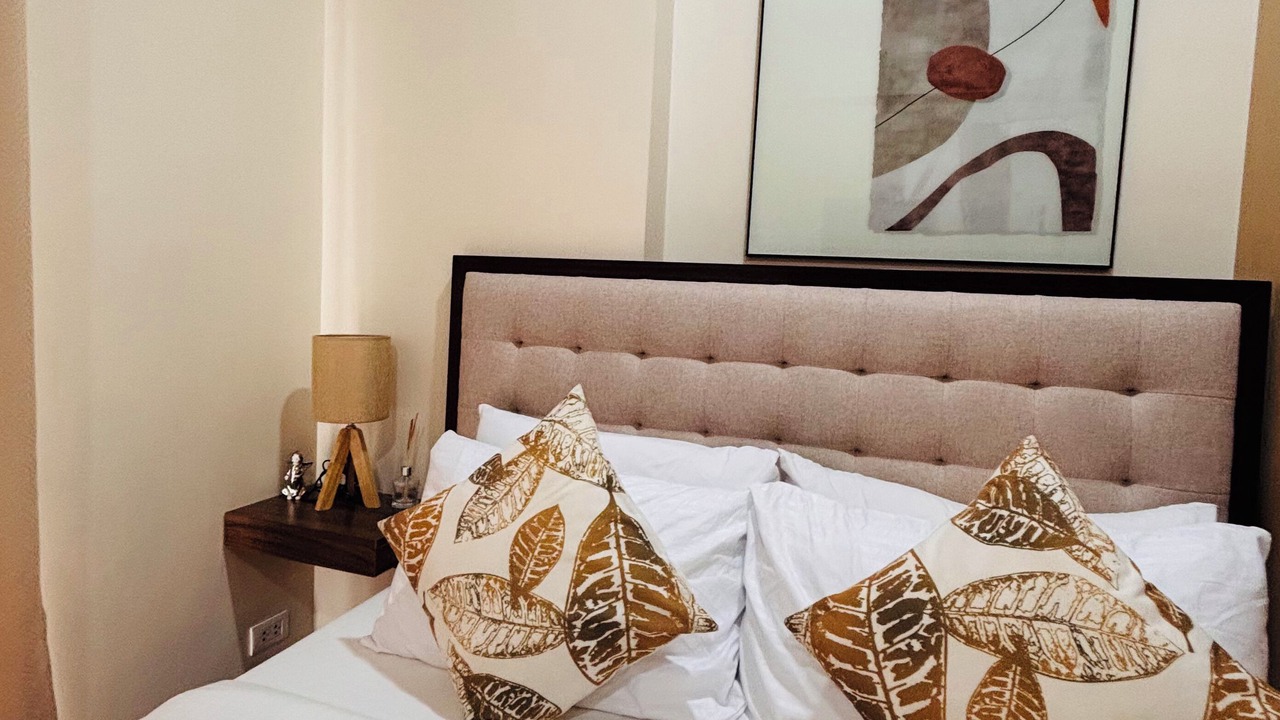 Photo of Bedroom in Iloilo