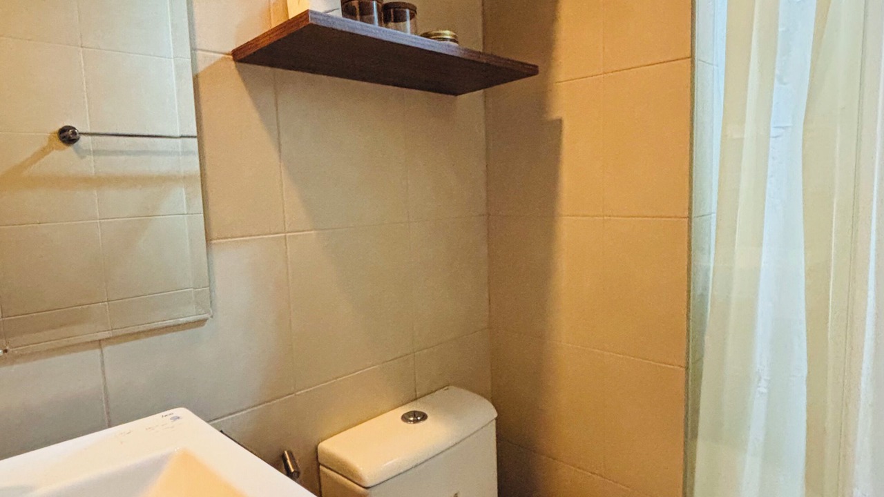 Photo of Bathroom in Iloilo