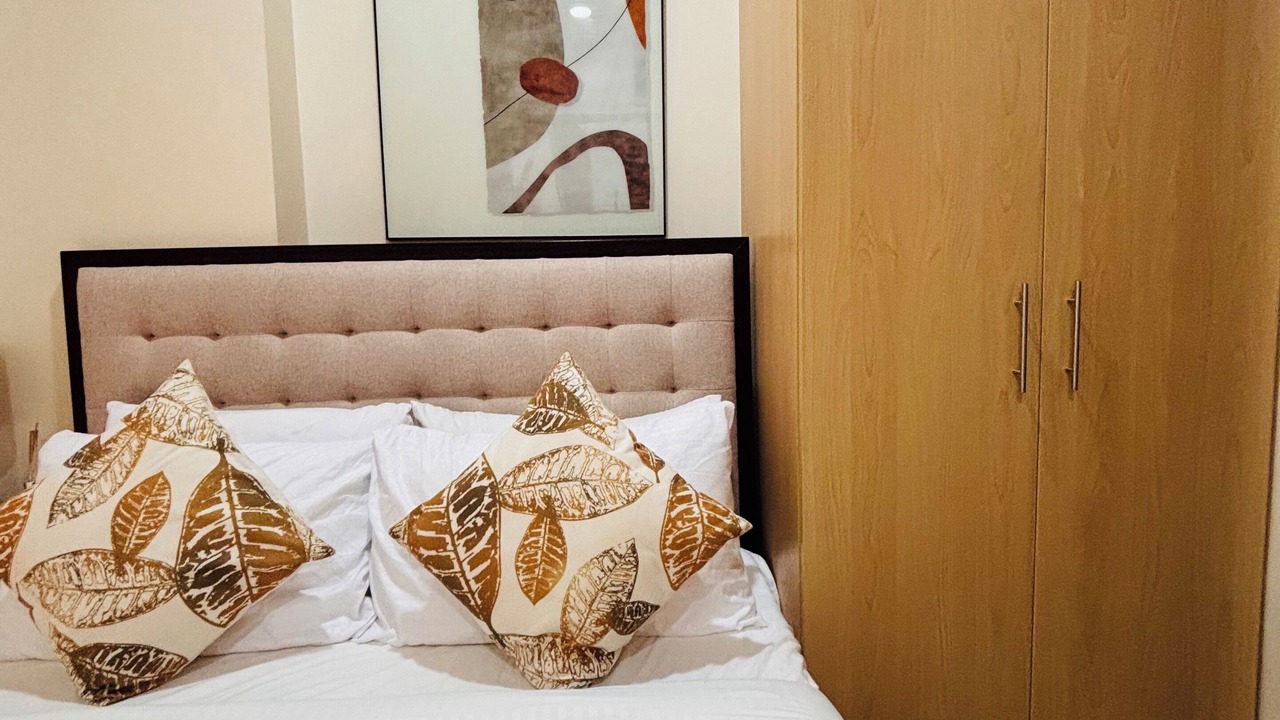 Photo of Bedroom in Iloilo