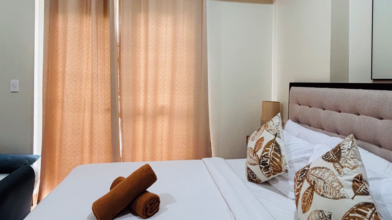 Photo of Bedroom in Iloilo