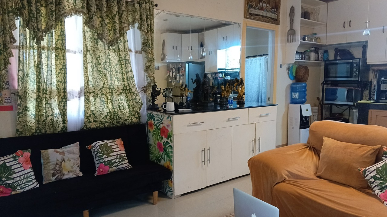 Photo of Livingroom in Mambajao