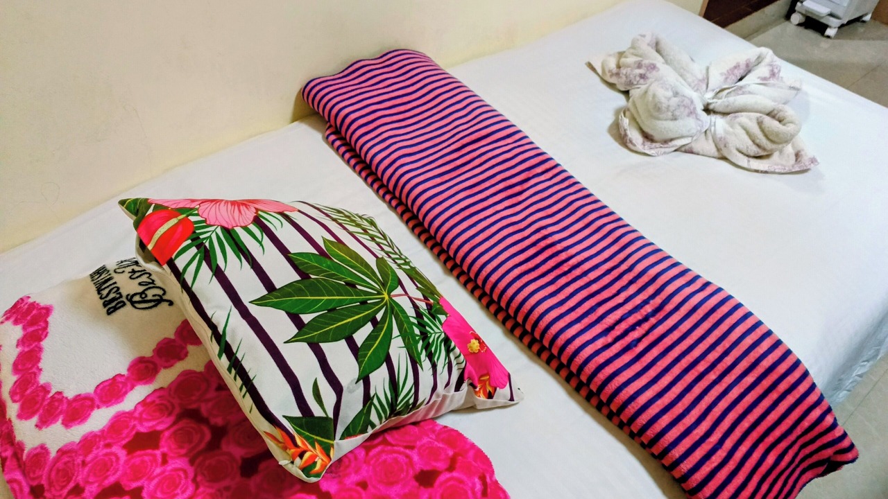 Photo of Bedroom in Mambajao