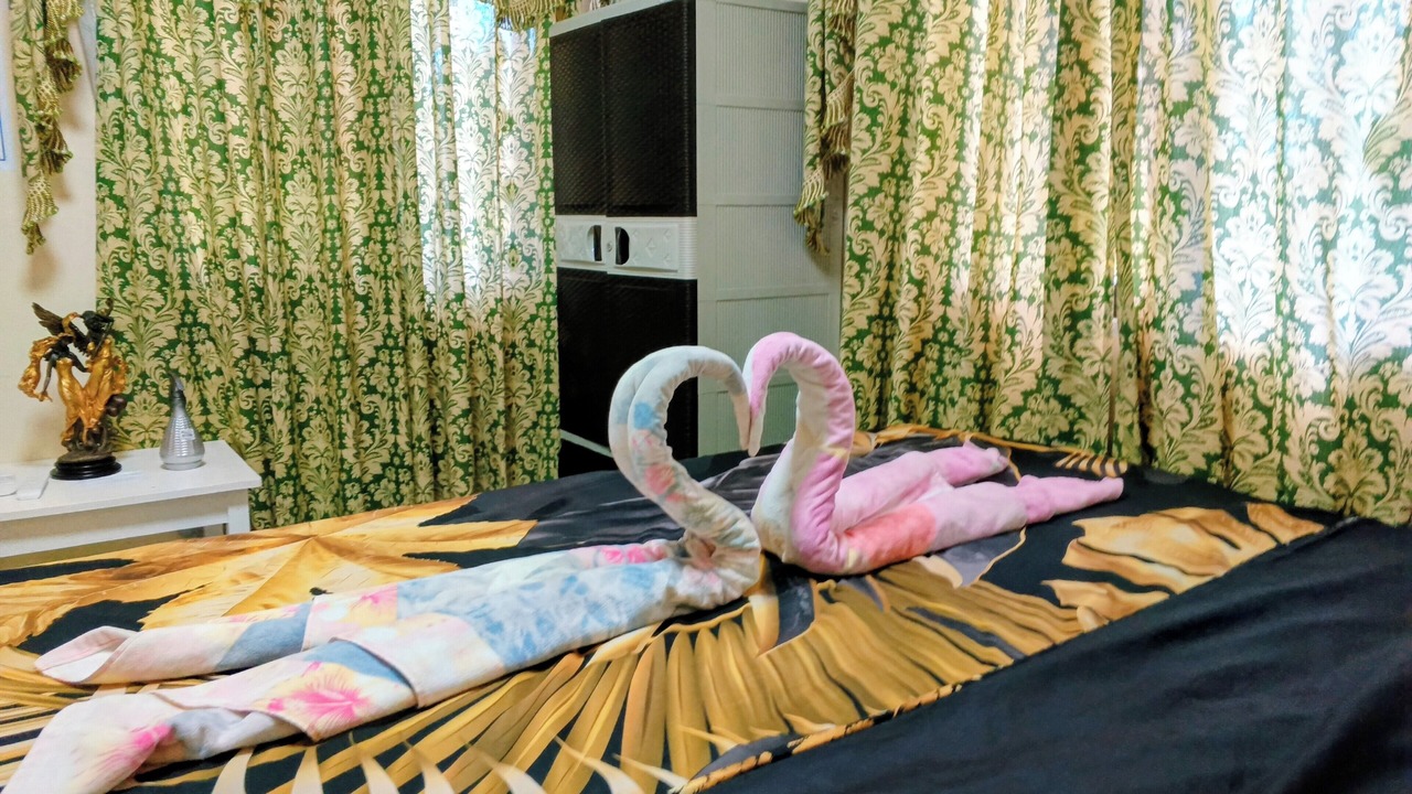 Photo of Bedroom in Mambajao