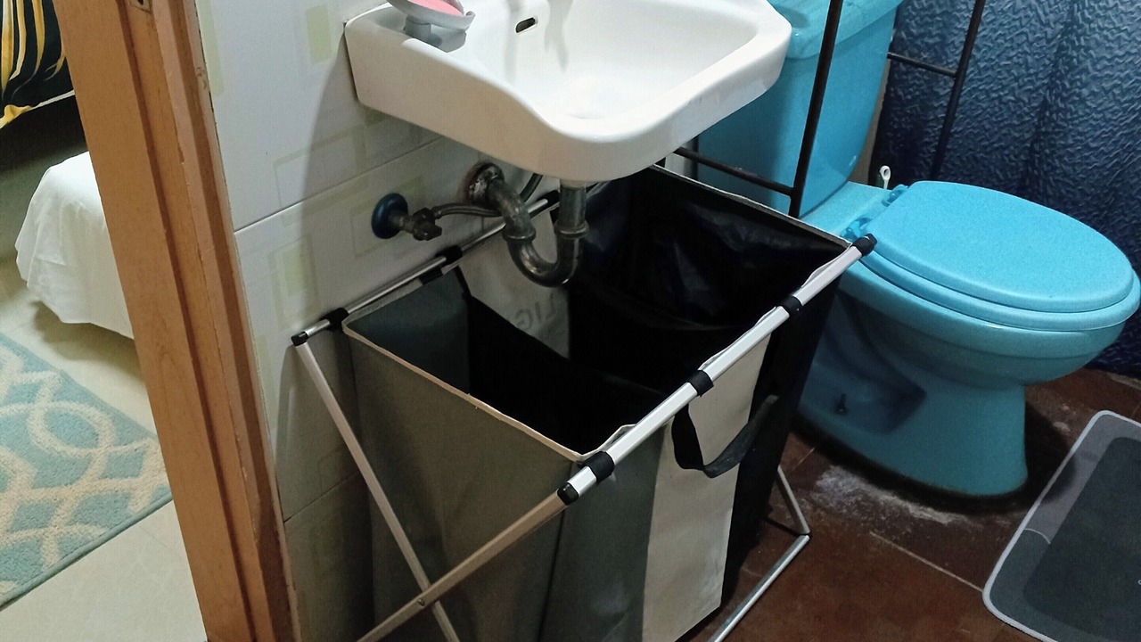 Photo of Bathroom in Mambajao