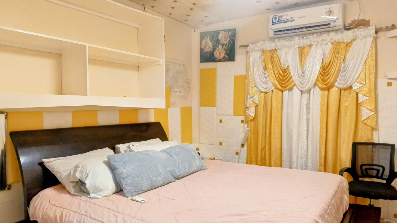 Photo of Bedroom in Mambajao