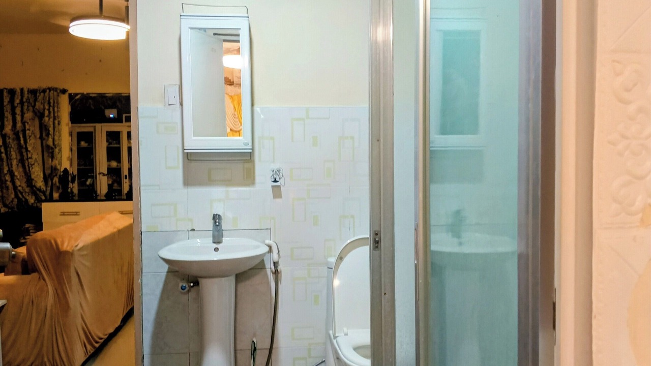 Photo of Bathroom in Mambajao