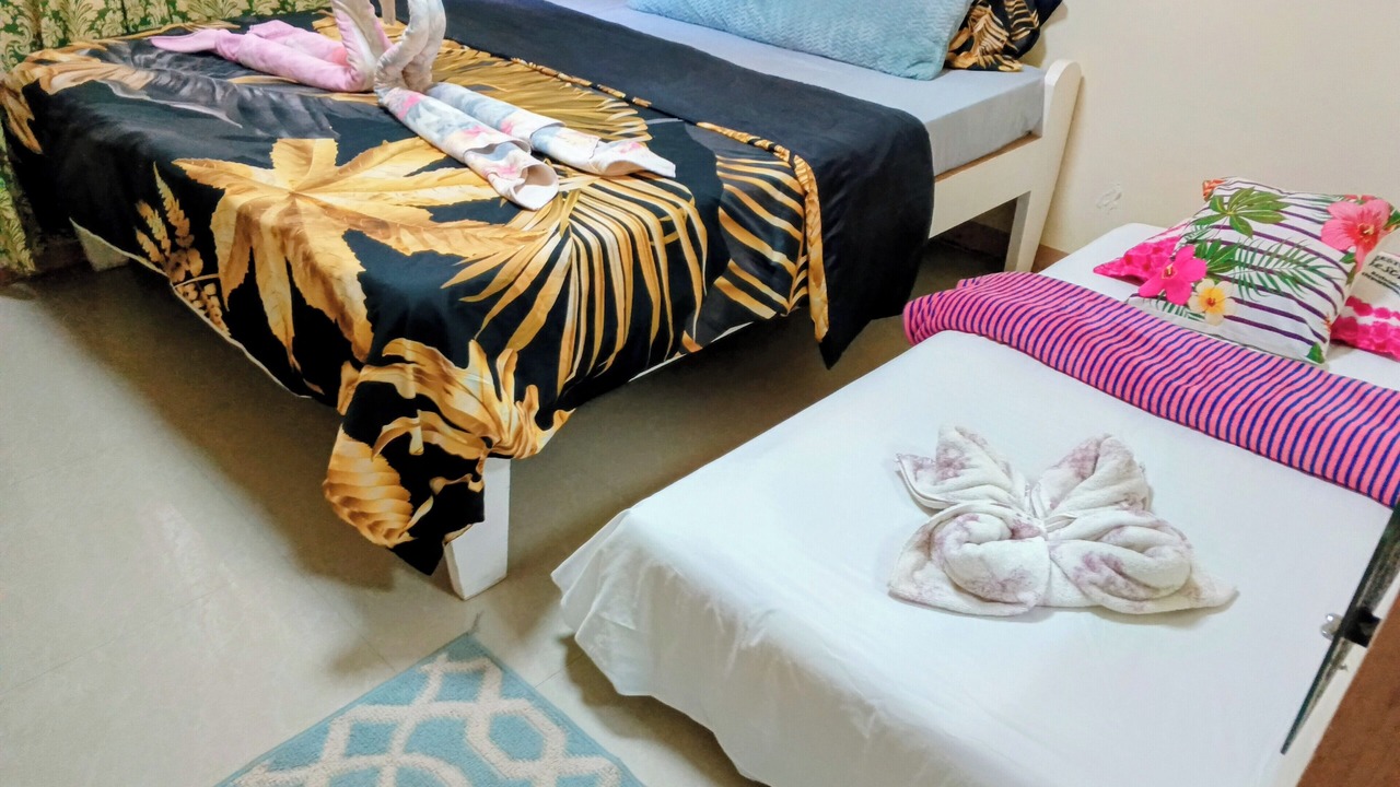 Photo of Bedroom in Mambajao