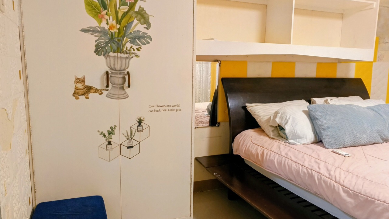 Photo of Bedroom in Mambajao