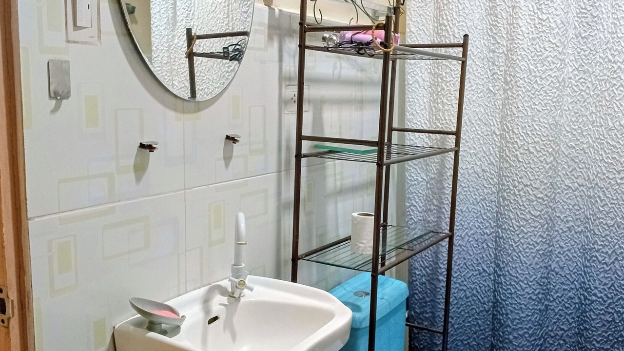 Photo of Bathroom in Mambajao