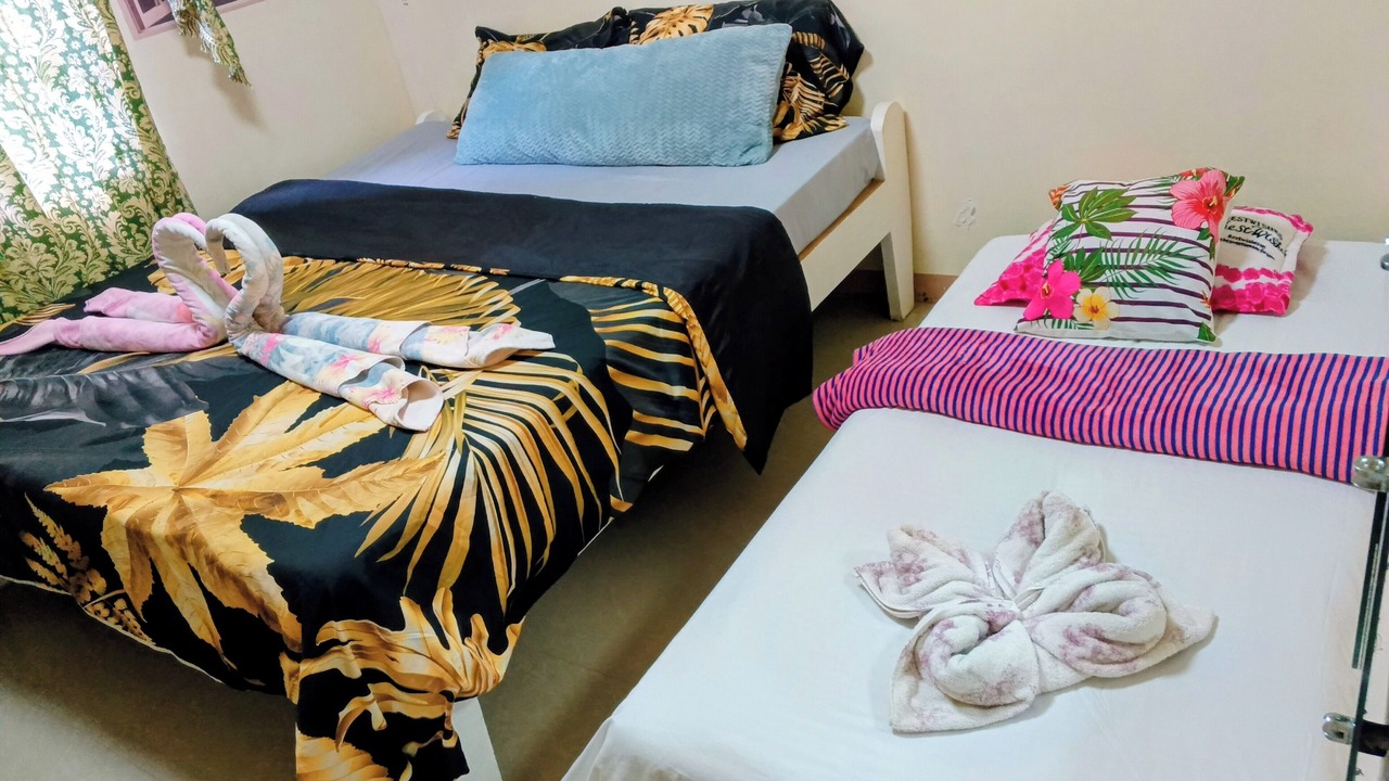 Photo of Bedroom in Mambajao